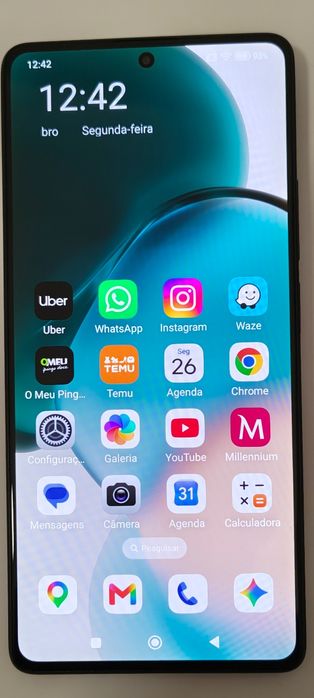 Redmi Note 13 5G