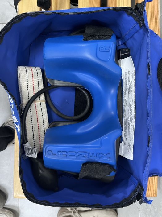 Тренажер для шеи Pronex