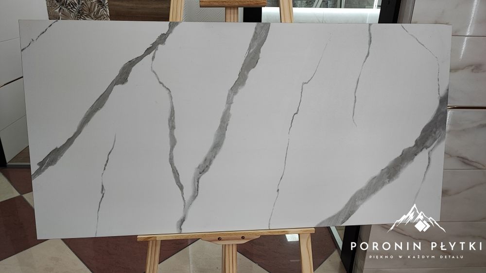 Calacatta Matt 60x120