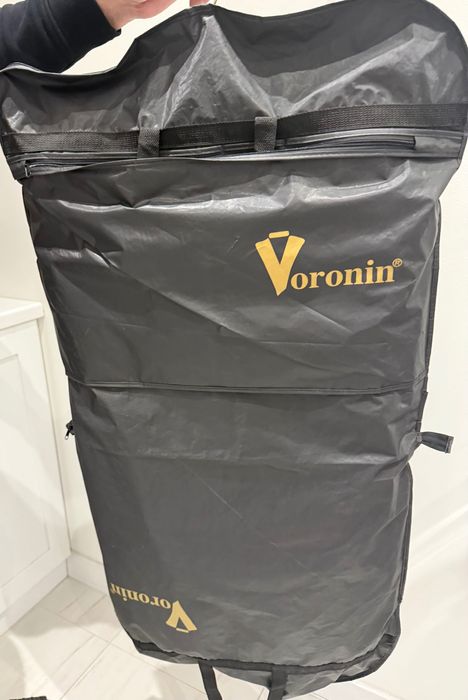 продам смокінг чорний класичний Voronin 54-56 р.