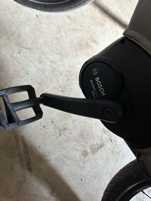 Rower elektryczny Kalkhoff Image 3 e-bike