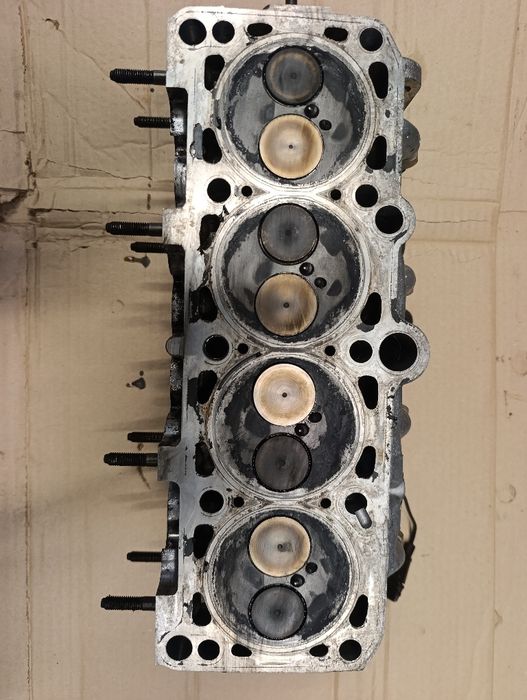 Гбц головка блока vw Audi skoda seat 1.9tdi головка vw Audi skoda seat