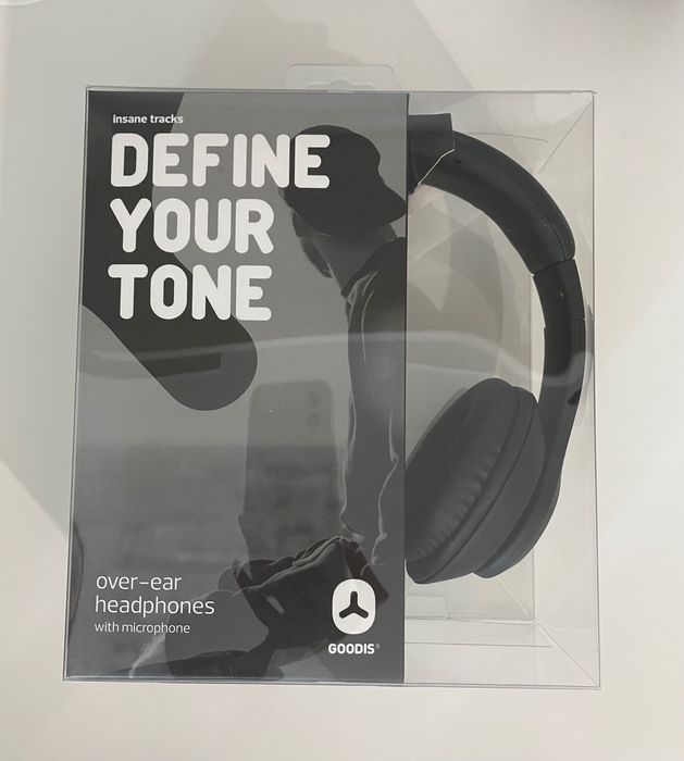 Headphones GOODIS64729400925955120