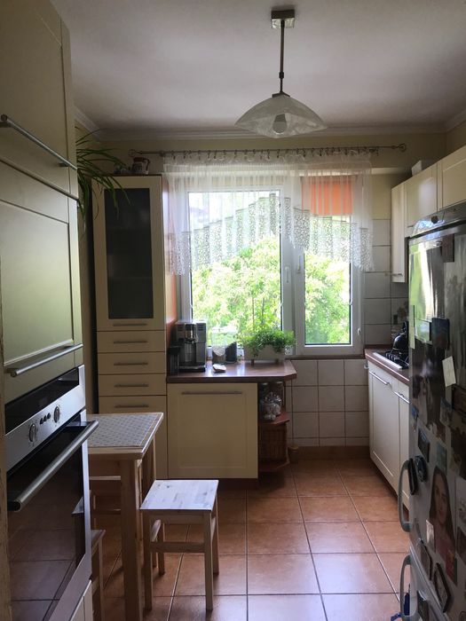 Przemyśl- 4 pokoje | 84 m² | duży balkon | 2. piętro | blisko Rynku i San