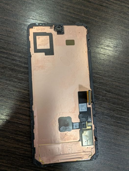 Оригинальный экран Google pixel 8