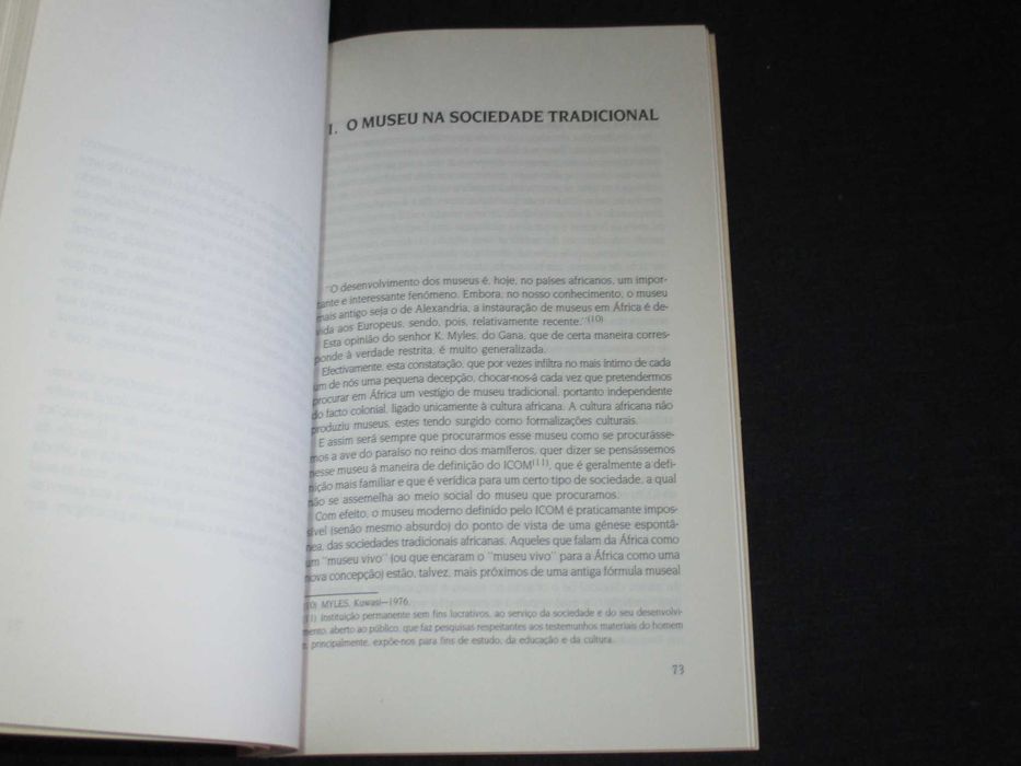 Livro Identidade e Património Cultural