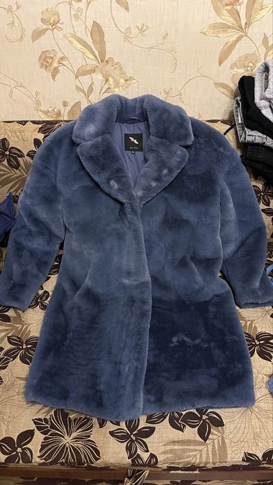 Екошуба  розмір С