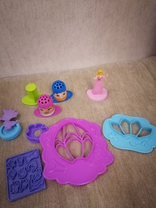 My little pony hasbro play doh плей до