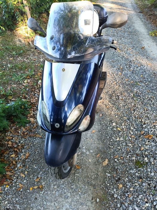 Yamaha