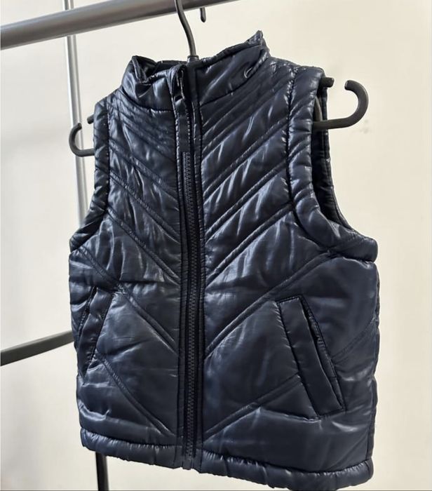 Жилетка, унісекс, на вік приблизно 1,5-2р