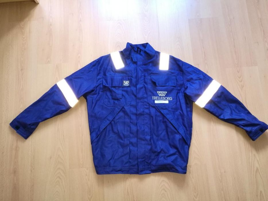 Kurtka , bluza roz.L roz.52 na 170-176 cm wzrostu WENNAS