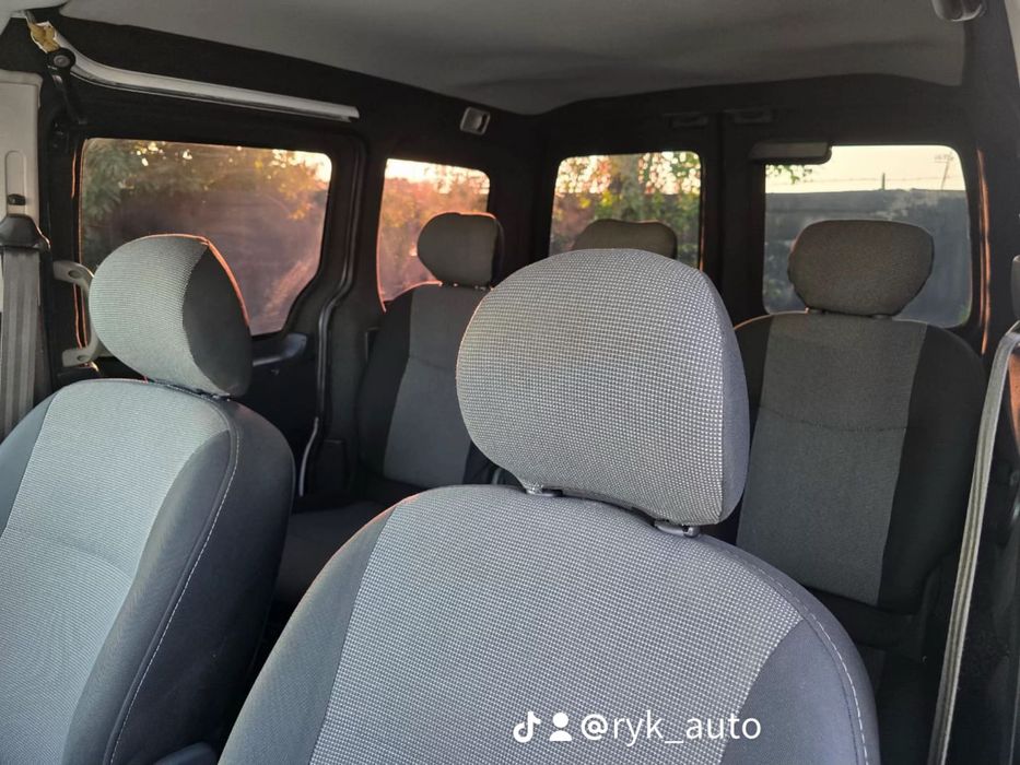 Peugeot Partner 1.6d 75kw