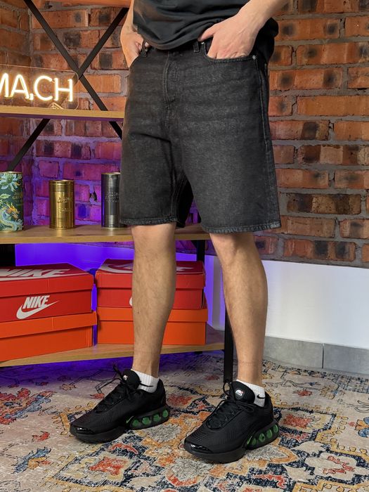 Джинсові шорти Jack & Jones Оригінал!