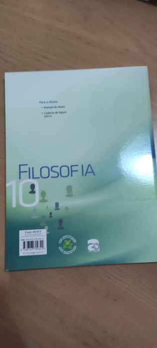 Livros escolares 9,10,12 ano