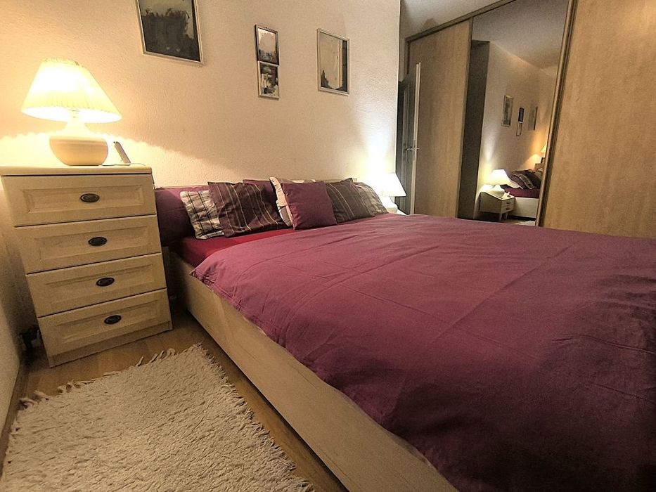 Sprzedam 3-pokojowe mieszkanie – Libiąż