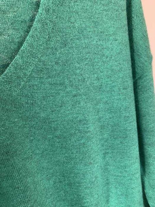 Свитер шерстяной, джемпер