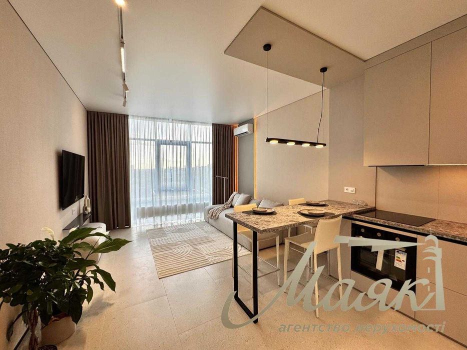 2-кімнатна квартира за адресою вул. Саперне поле (площа 65 м²) - Atlanta.ua - фото 5