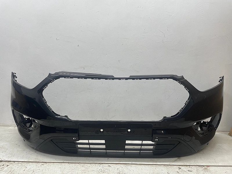 Zderzak Przedni Ford Transit Custom Lift Titanium