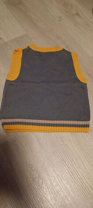 Желетка, безрукавка дитяча, Tik&Tak, 98 см