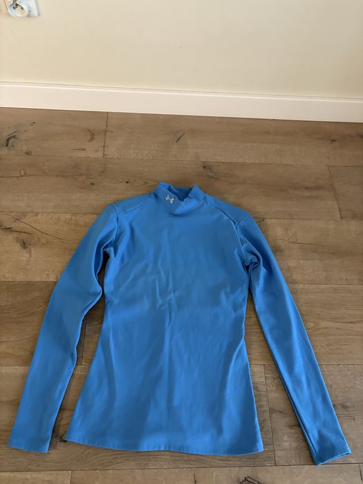 Bluzka terminczna under armour roz xs