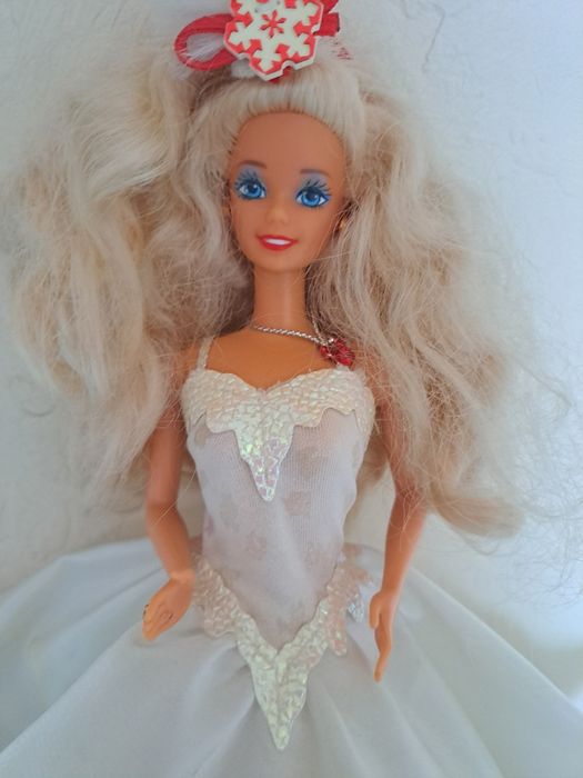 Продаємо Барбі Mattel оригінал .