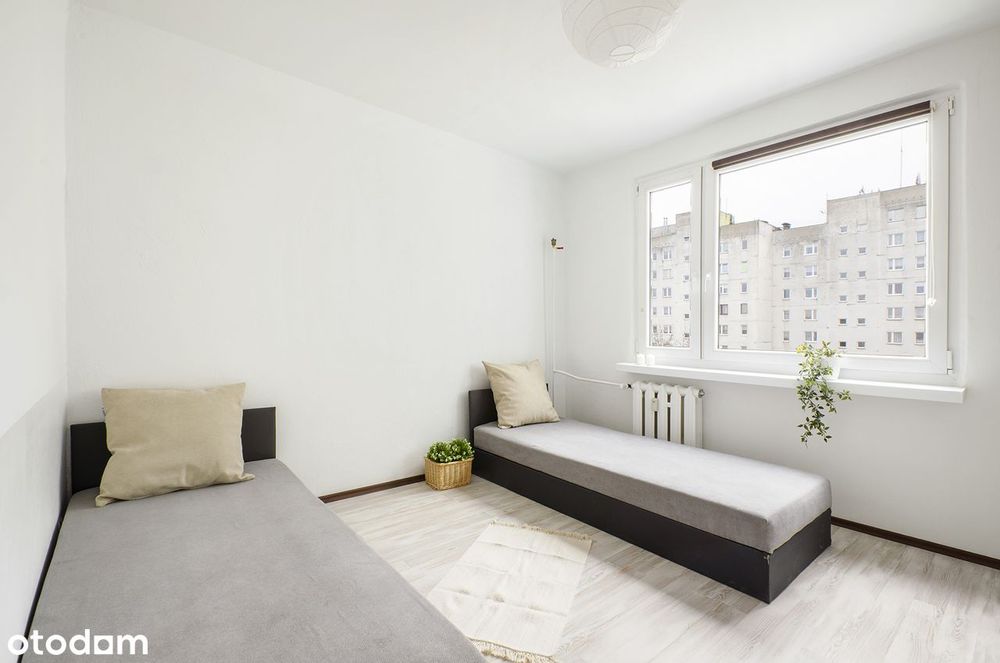 4 POKOJE NA SPRZEDAŻ! - 67,8 m2 | Olechów | ul. Zakładowa