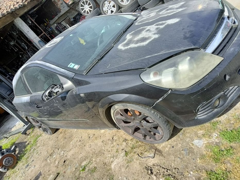 Sucata Opel Astra 2006