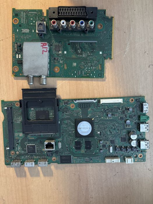 Main board Sony A1999744B 0307264L1