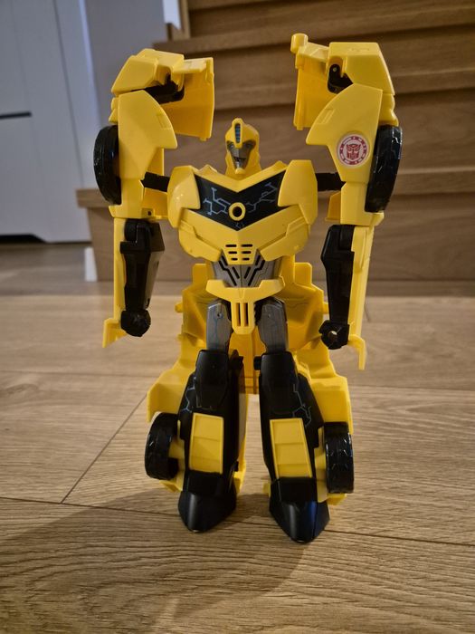 Transformers Bumblebee