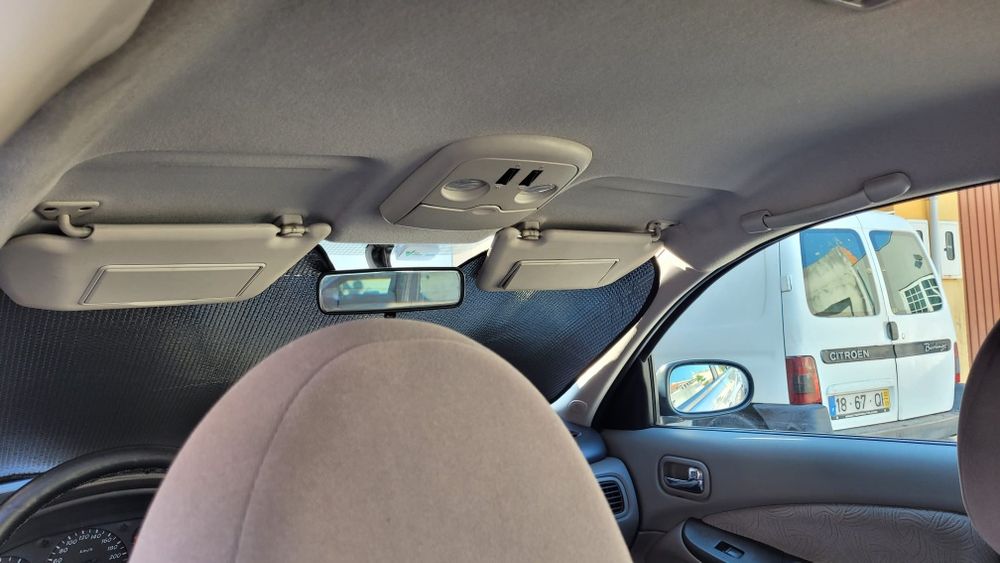 Nissan Almera 1.5