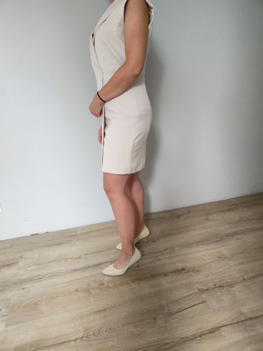 Sukienka rozmiar M