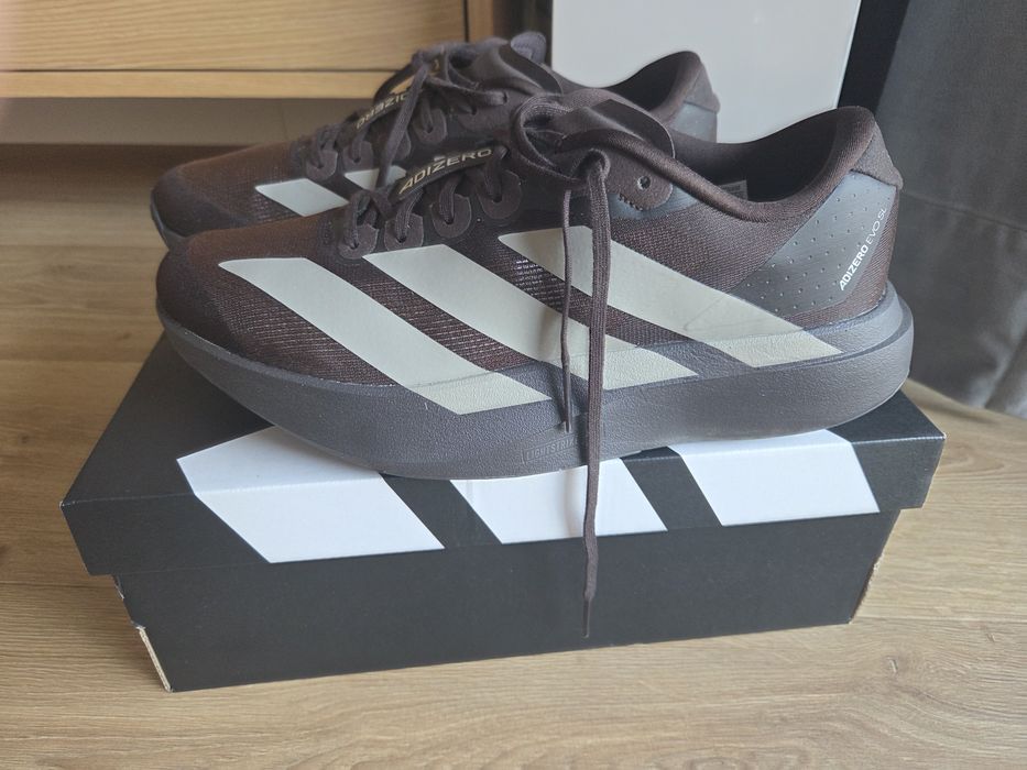 Adidas AdiZero Evo SL M 42 ⅔