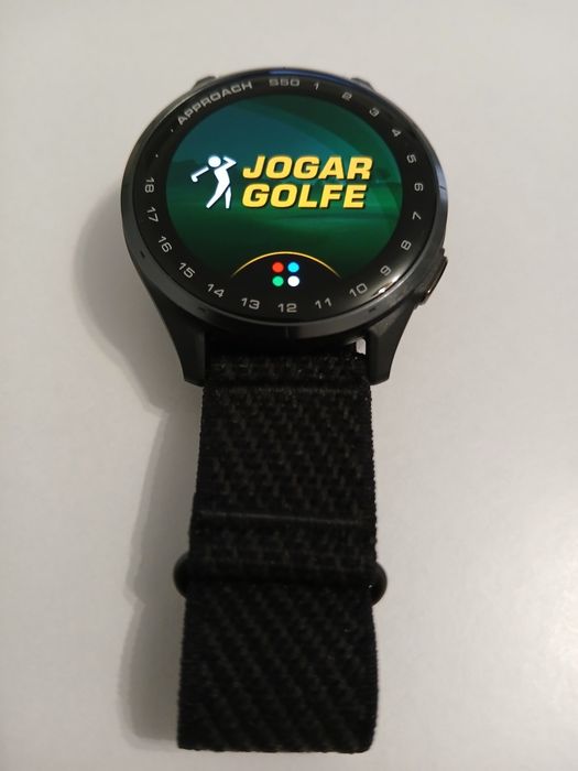 Garmin aproach S50 43mm