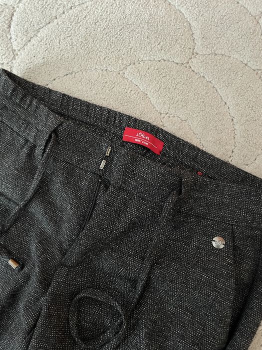 Брюки жіночі s.oliver