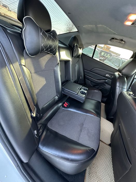 Продам Chevrolet Malibu 2015 рік можлива розстрочка, кредит!