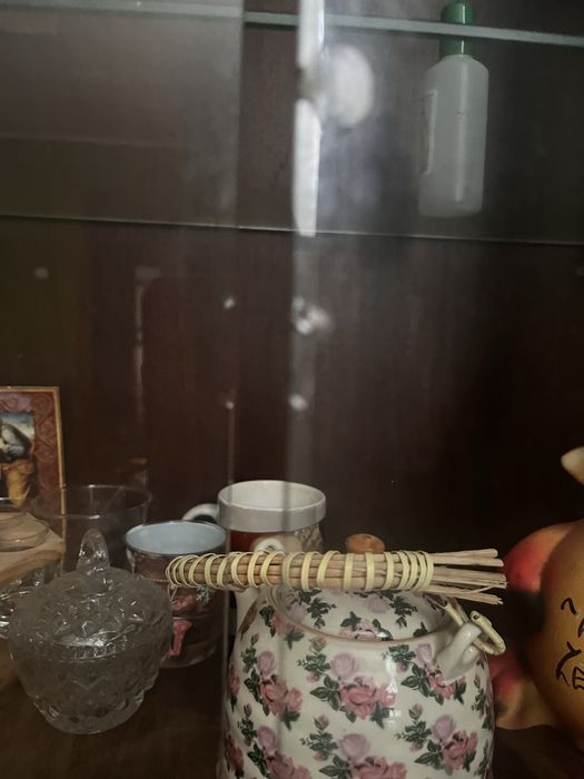 Stara witryna na sprzedaż