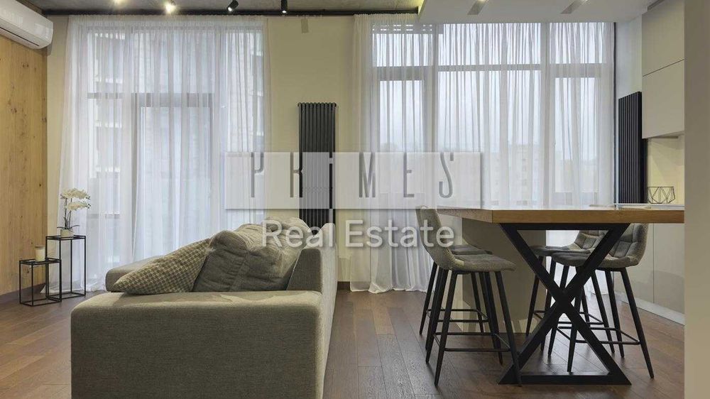 Оренда 3к квартири, ЖК Новопечерські Липки, вул. Андрія Верхогляда 11В