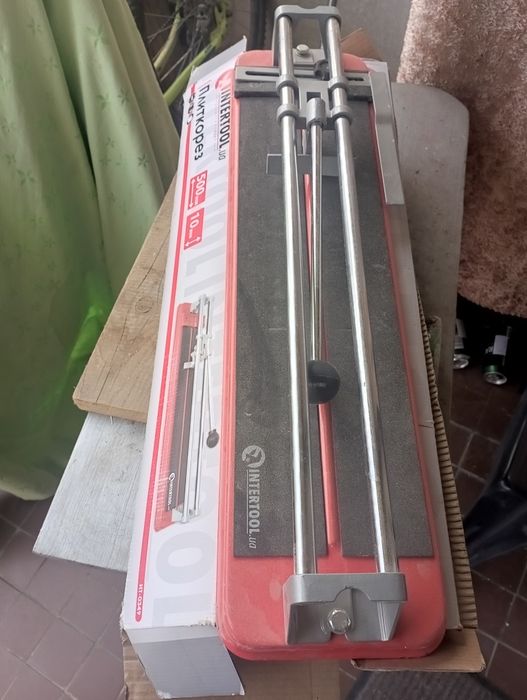 Продам плиткорез