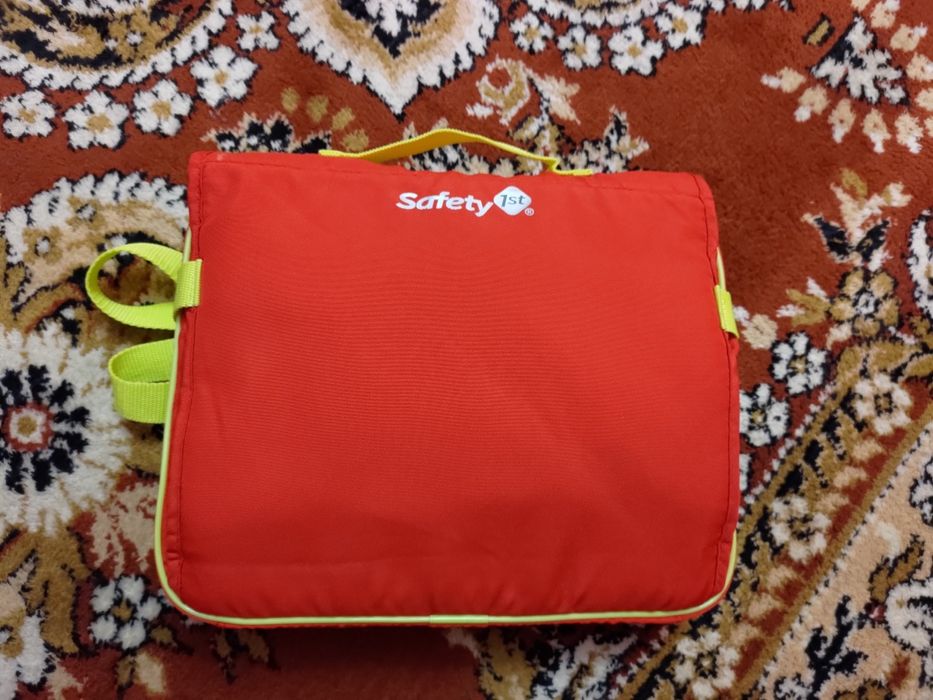 М'яке дитяче сидіння в коляску кріселко safety 1st