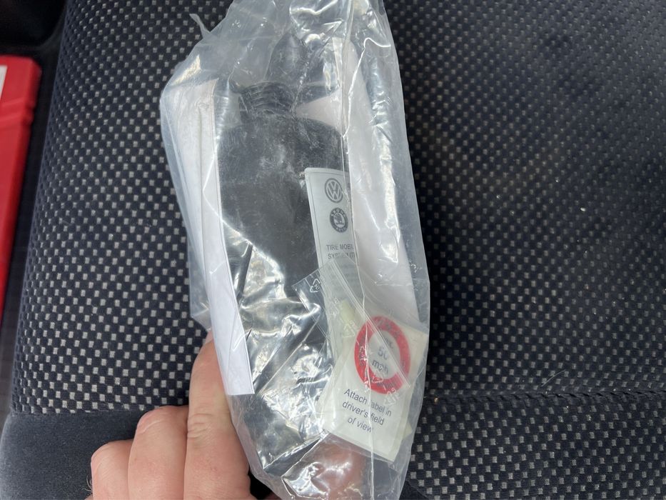 Герметик для шин VAG