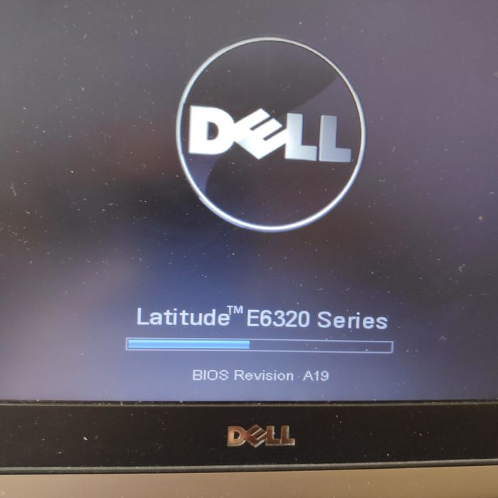 Dell e 6320 i5 win 11