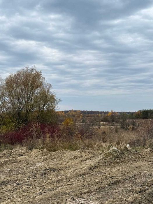 Продаж земельної ділянки Скнилів