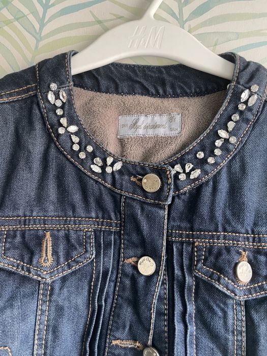 Casacos menina vários modelos