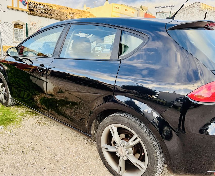 Seat Leon 1.6 tdi