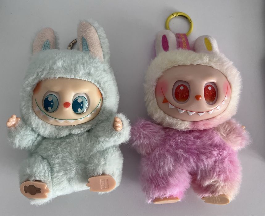 Лабубу Labubu игрушка брелок