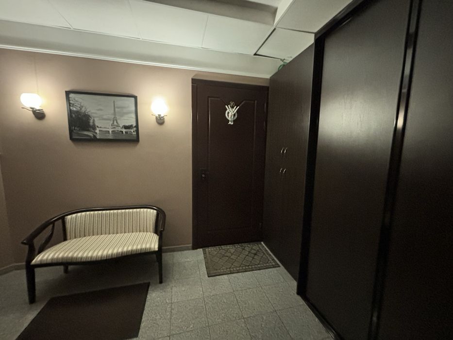 Власник. Оренда квартири в елітному ЖК з паркомісцем у центрі Харкова