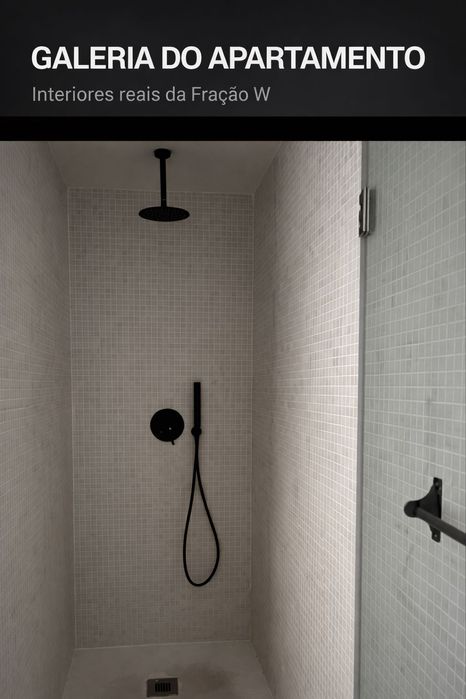 Arrendamento T1 Polo Universitário Asprela, Paranhos, Porto