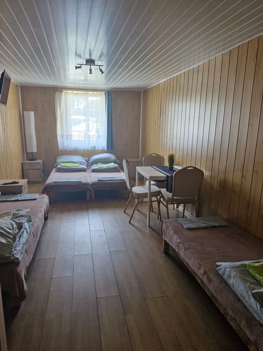Agroturystyka Leśny dworek