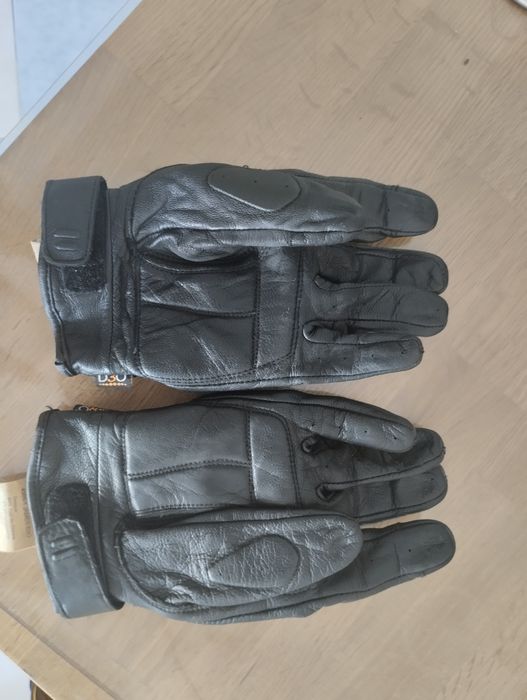 Luvas mota Furigan James D30