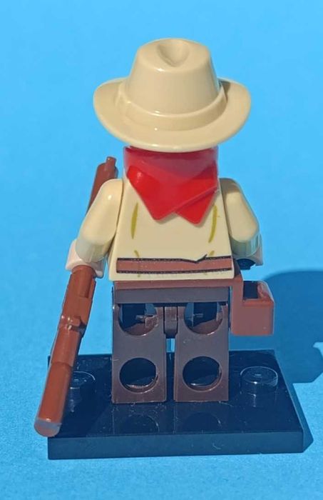 Cowboy v9 (Faroeste)